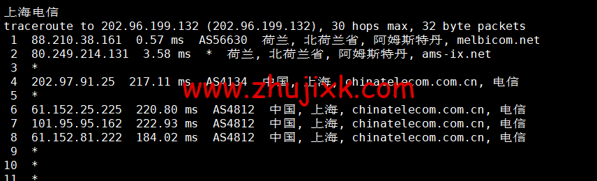Justhost:荷兰阿姆斯特丹机房 vps,200M-1Gbps 不限流量,https://www.zhujixk.com/wp-content/uploads/2022/11/1669725388-上海电信.png.12/月起,简单测评 Justhost:荷兰阿姆斯特丹机房 vps,200M-1Gbps 不限流量,.12/月起,简单测评