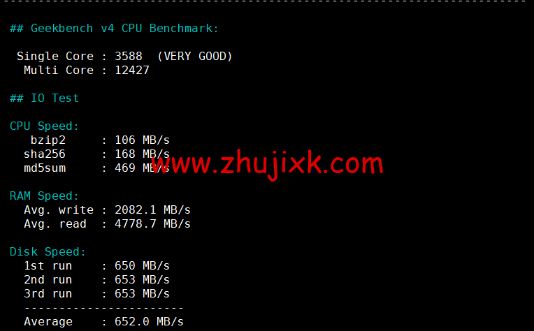 Justhost：美国亚特兰大机房 vps，200M-1Gbps 不限流量，.12/月起，美国/欧洲/亚洲 13 个国家 20 个机房可选，可自由更换 IP