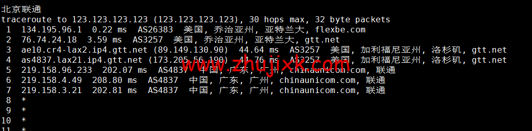 Justhost：美国亚特兰大机房 vps，200M-1Gbps 不限流量，.12/月起，美国/欧洲/亚洲 13 个国家 20 个机房可选，可自由更换 IP