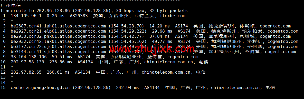 Justhost：美国亚特兰大机房 vps，200M-1Gbps 不限流量，.12/月起，美国/欧洲/亚洲 13 个国家 20 个机房可选，可自由更换 IP