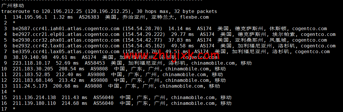 Justhost：美国亚特兰大机房 vps，200M-1Gbps 不限流量，.12/月起，美国/欧洲/亚洲 13 个国家 20 个机房可选，可自由更换 IP
