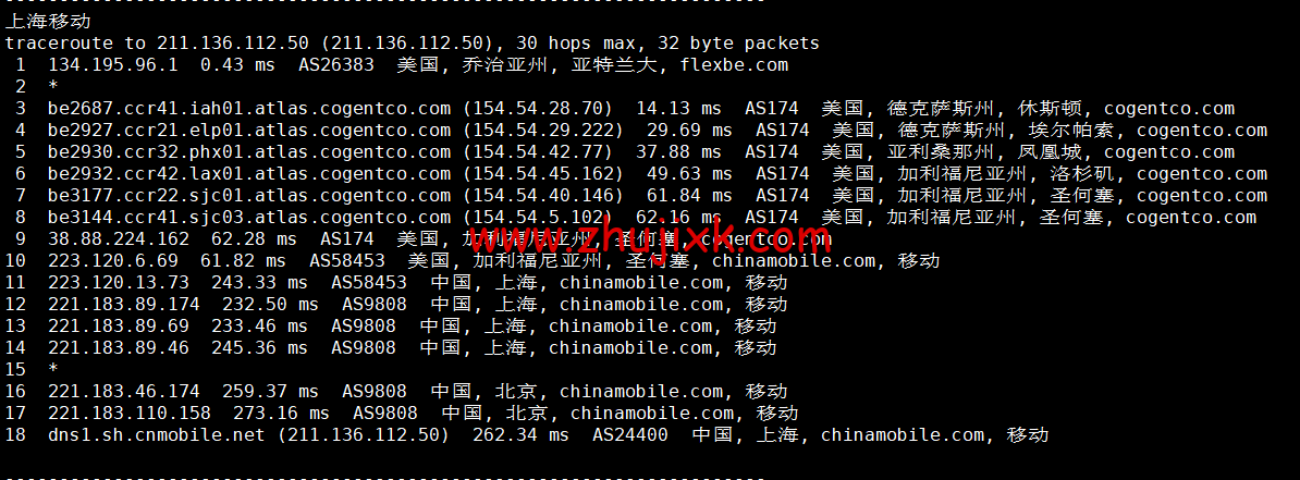Justhost：美国亚特兰大机房 vps，200M-1Gbps 不限流量，.12/月起，美国/欧洲/亚洲 13 个国家 20 个机房可选，可自由更换 IP
