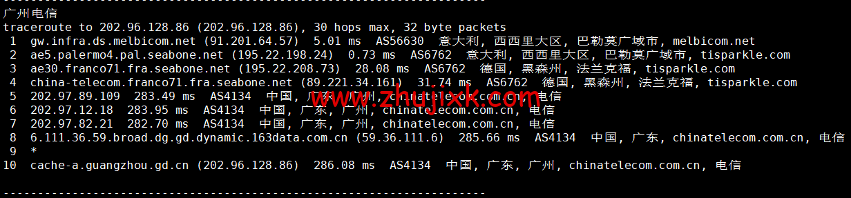 Justhost：意大利巴勒莫机房 vps，200M-1Gbps 不限流量，.12/月起，美国/欧洲/亚洲 13 个国家 20 个机房可选，可自由更换 IP