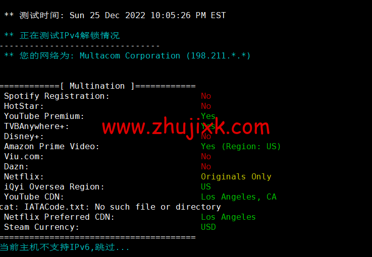 RackNerd:便宜 vps,.89/年,洛杉矶机房(DC 02),简单测评 RackNerd:便宜 vps,.89/年,洛杉矶机房(DC 02),简单测评