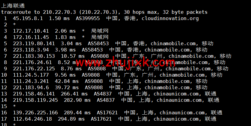 小黑云数据:香港 cn2 vps,2 核/2G 内存/60G 硬盘/260GB 流量/30Mbps 带宽,¥ 19.99 元/月,50Mbps 带宽¥ 29.99 元/月,附简单测评 小黑云数据:香港 cn2 vps,2 核/2G 内存/60G 硬盘/260GB 流量/30Mbps 带宽,¥ 19.99 元/月,50Mbps 带宽¥ 29.99 元/月,附简单测评