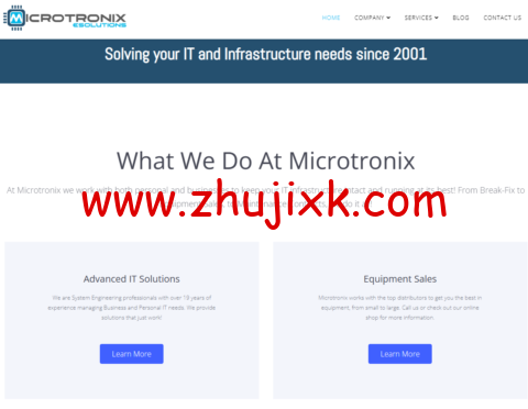 Microtronix:美国独立服务器,俄亥俄州机房,E5-2420/32GB 内存/1TB 硬盘/不限流量/1Gbps 带宽,/月 Microtronix:美国独立服务器,俄亥俄州机房,E5-2420/32GB 内存/1TB 硬盘/不限流量/1Gbps 带宽,/月