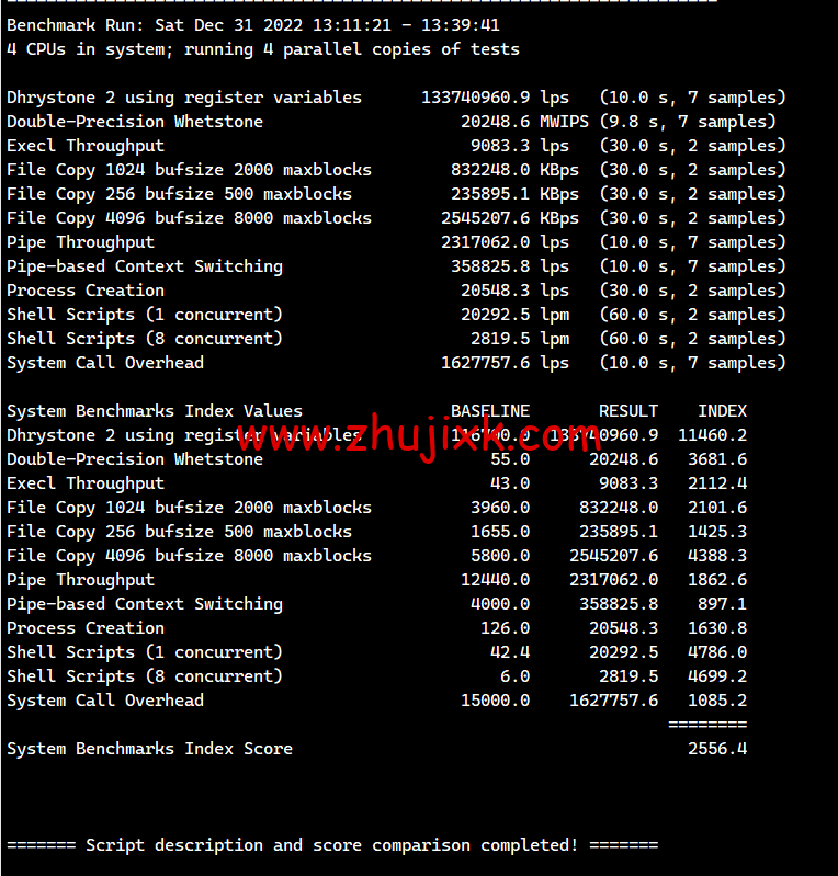 莱卡云：香港 BGP 标准版，首月 1 折，低至 1.5 元/月起，简单测评