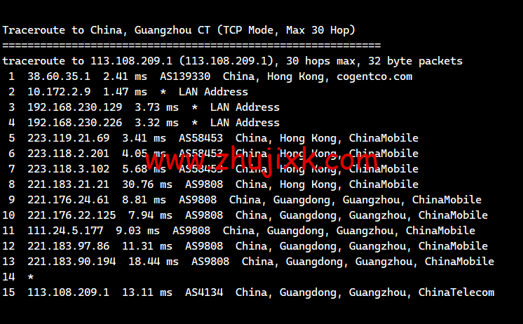 莱卡云：香港 BGP 标准版，首月 1 折，低至 1.5 元/月起，简单测评