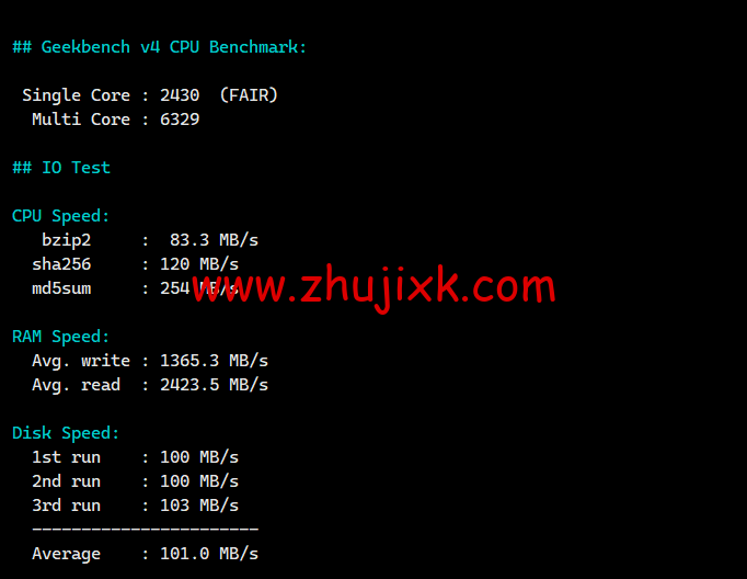 莱卡云：香港 CN2 GIA 标准版，首月 1 折，低至 2.8 元/月起，简单测评