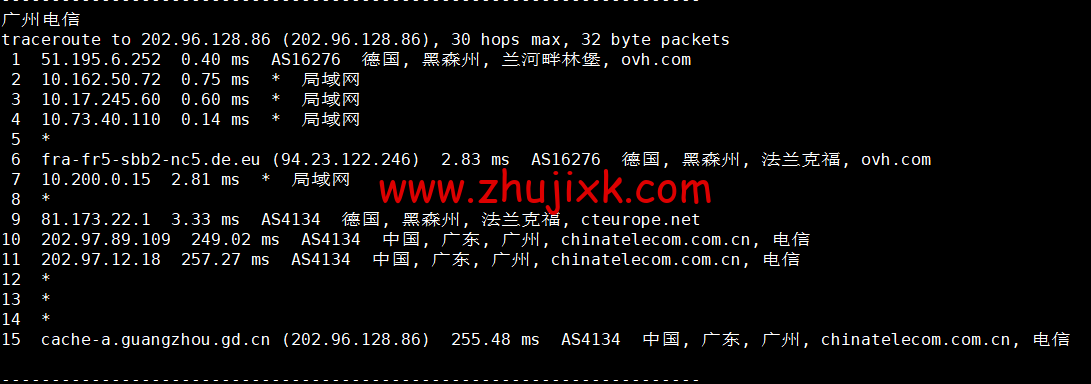 REGXA:德国法兰克福机房 vps,1 核/1G 内存/15gNVMe/1Gbps 带宽,https://www.zhujixk.com/wp-content/uploads/2023/01/1673267136-广州电信.png.5/月起,简单测评 REGXA:德国法兰克福机房 vps,1 核/1G 内存/15gNVMe/1Gbps 带宽,.5/月起,简单测评