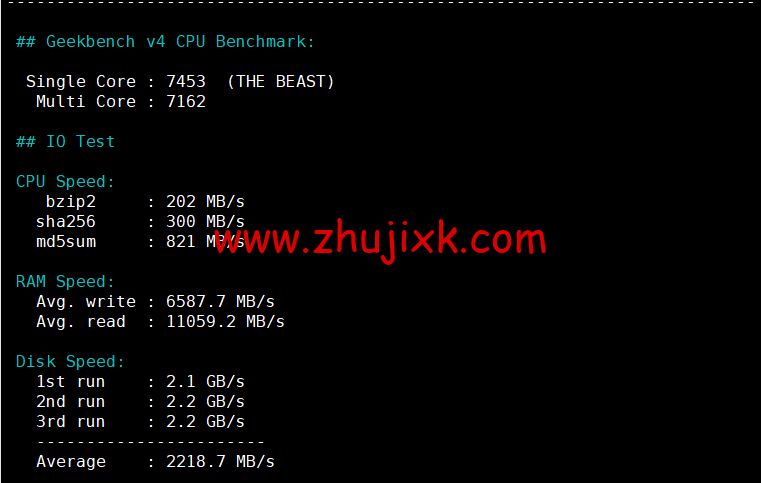 REGXA：法国鲁贝机房 vps，1 核/1G 内存/15gNVMe/1Gbps 带宽，.5/月起，简单测评