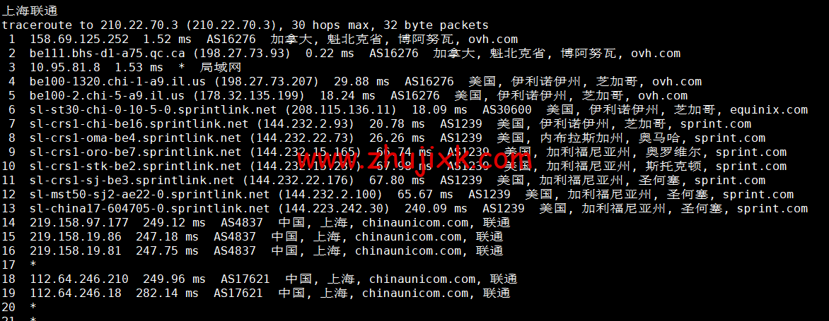 REGXA：加拿大博阿努瓦机房 vps，1 核/1G 内存/15gNVMe/1Gbps 带宽，.5/月起，简单测评
