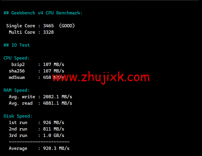 lightnode：巴基斯坦卡拉奇机房 VPS，1 核/2G 内存/50G 硬盘/1000GB 流量，月付.71 起，简单测评