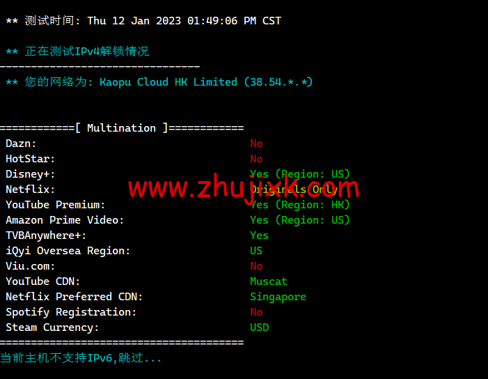 lightnode：巴基斯坦卡拉奇机房 VPS，1 核/2G 内存/50G 硬盘/1000GB 流量，月付.71 起，简单测评