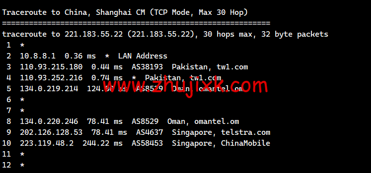 lightnode：巴基斯坦卡拉奇机房 VPS，1 核/2G 内存/50G 硬盘/1000GB 流量，月付.71 起，简单测评