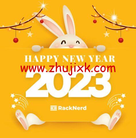 #兔年春节#RackNerd:美国便宜 VPS,低至.18/年,可选洛杉矶/西雅图/圣何塞/达拉斯/芝加哥/新泽西/亚特兰大/纽约 #兔年春节#RackNerd:美国便宜 VPS,低至.18/年,可选洛杉矶/西雅图/圣何塞/达拉斯/芝加哥/新泽西/亚特兰大/纽约