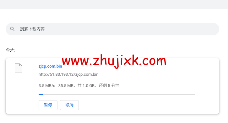 REGXA：波兰华沙机房 vps，1 核/1G 内存/15gNVMe/1Gbps 带宽，.5/月起，简单测评