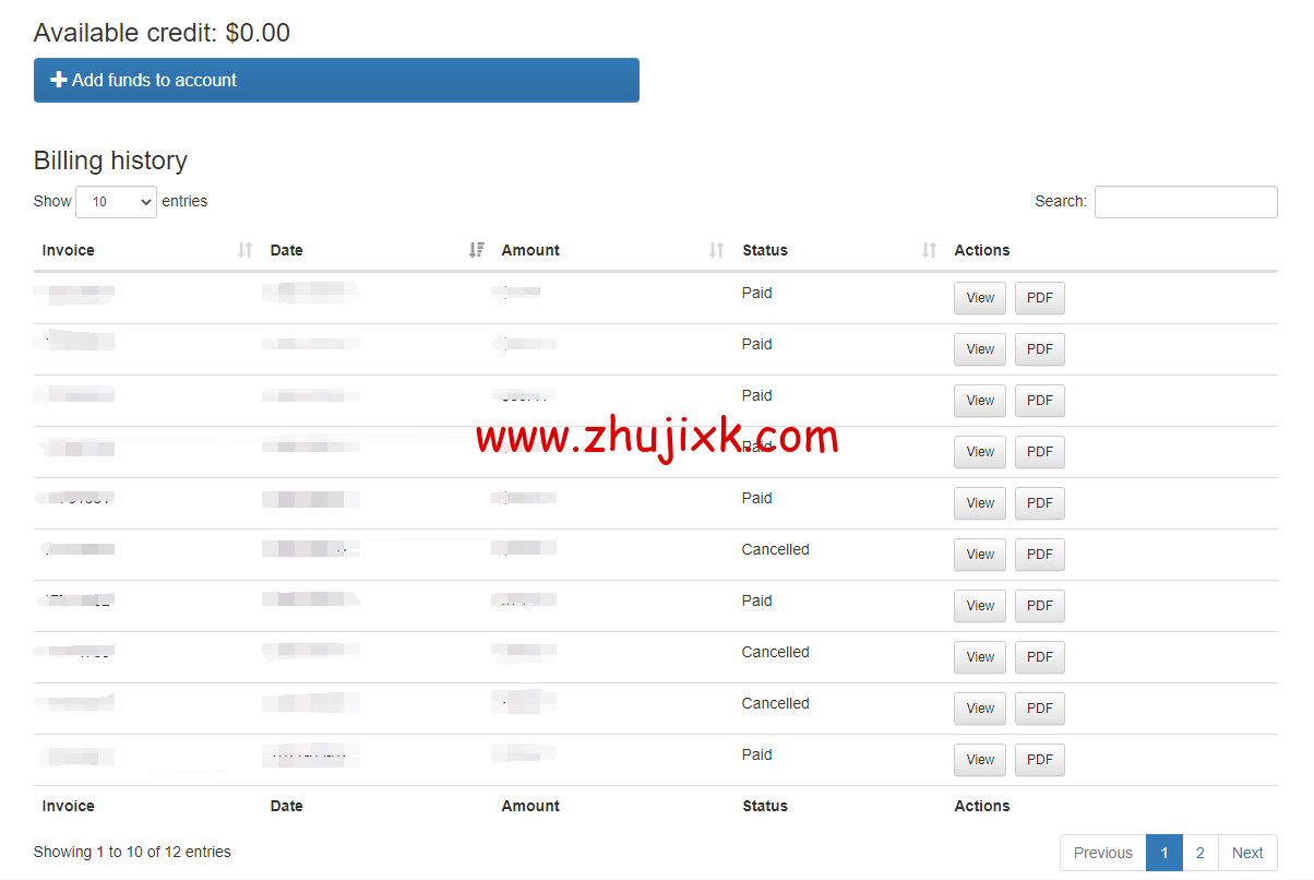 搬瓦工 vps 可以开发票报销吗?搬瓦工获取 VPS 收据方法 搬瓦工 vps 可以开发票报销吗?搬瓦工获取 VPS 收据方法