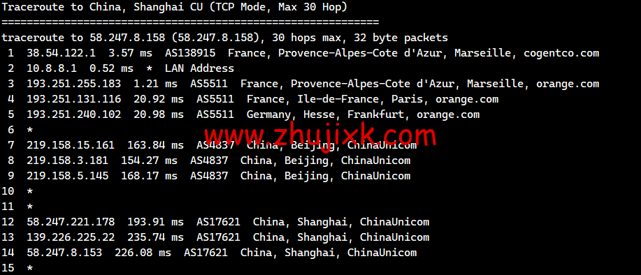 lightnode:法国马赛机房 VPS,1 核/2G 内存/50G 硬盘/1000GB 流量,月付.71 起,简单测评 lightnode:法国马赛机房 VPS,1 核/2G 内存/50G 硬盘/1000GB 流量,月付.71 起,简单测评