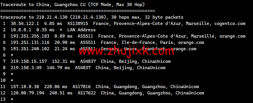 lightnode:法国马赛机房 VPS,1 核/2G 内存/50G 硬盘/1000GB 流量,月付.71 起,简单测评 lightnode:法国马赛机房 VPS,1 核/2G 内存/50G 硬盘/1000GB 流量,月付.71 起,简单测评