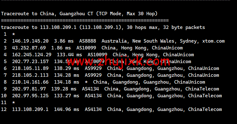 搬瓦工:2023 年澳大利亚悉尼 AUSYD_1 机房测评 搬瓦工:2023 年澳大利亚悉尼 AUSYD_1 机房测评