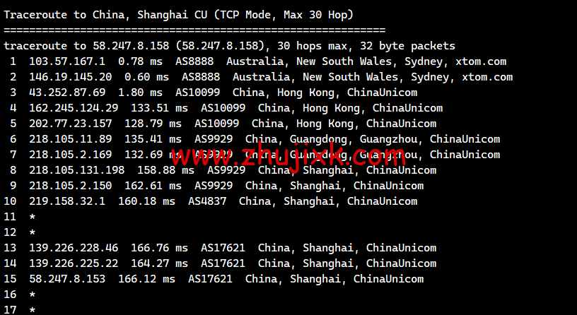 搬瓦工:2023 年澳大利亚悉尼 AUSYD_1 机房测评 搬瓦工:2023 年澳大利亚悉尼 AUSYD_1 机房测评