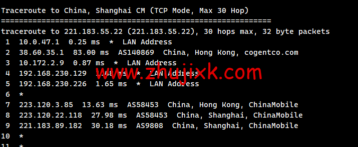 莱卡云：香港 BGP 标准版，1 核/1G 内存/30GB 硬盘/不限流量/3Mbps-20Mbps，15 元/月起，附简单测评
