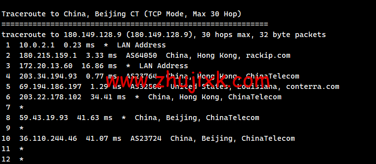 莱卡云:香港 CN2 GIA 线路 vps,1 核/1G 内存/20GB 硬盘/不限流量/3Mbps-30Mbps,28 元/月起,附简单测评 莱卡云:香港 CN2 GIA 线路 vps,1 核/1G 内存/20GB 硬盘/不限流量/3Mbps-30Mbps,28 元/月起,附简单测评