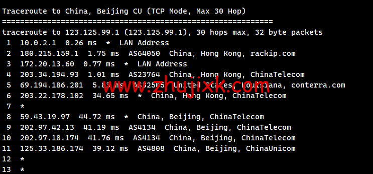 莱卡云:香港 CN2 GIA 线路 vps,1 核/1G 内存/20GB 硬盘/不限流量/3Mbps-30Mbps,28 元/月起,附简单测评 莱卡云:香港 CN2 GIA 线路 vps,1 核/1G 内存/20GB 硬盘/不限流量/3Mbps-30Mbps,28 元/月起,附简单测评