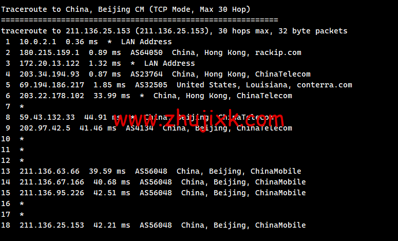 莱卡云:香港 CN2 GIA 线路 vps,1 核/1G 内存/20GB 硬盘/不限流量/3Mbps-30Mbps,28 元/月起,附简单测评 莱卡云:香港 CN2 GIA 线路 vps,1 核/1G 内存/20GB 硬盘/不限流量/3Mbps-30Mbps,28 元/月起,附简单测评