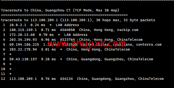 莱卡云:香港 CN2 GIA 线路 vps,1 核/1G 内存/20GB 硬盘/不限流量/3Mbps-30Mbps,28 元/月起,附简单测评 莱卡云:香港 CN2 GIA 线路 vps,1 核/1G 内存/20GB 硬盘/不限流量/3Mbps-30Mbps,28 元/月起,附简单测评