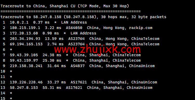 莱卡云:香港 CN2 GIA 线路 vps,1 核/1G 内存/20GB 硬盘/不限流量/3Mbps-30Mbps,28 元/月起,附简单测评 莱卡云:香港 CN2 GIA 线路 vps,1 核/1G 内存/20GB 硬盘/不限流量/3Mbps-30Mbps,28 元/月起,附简单测评