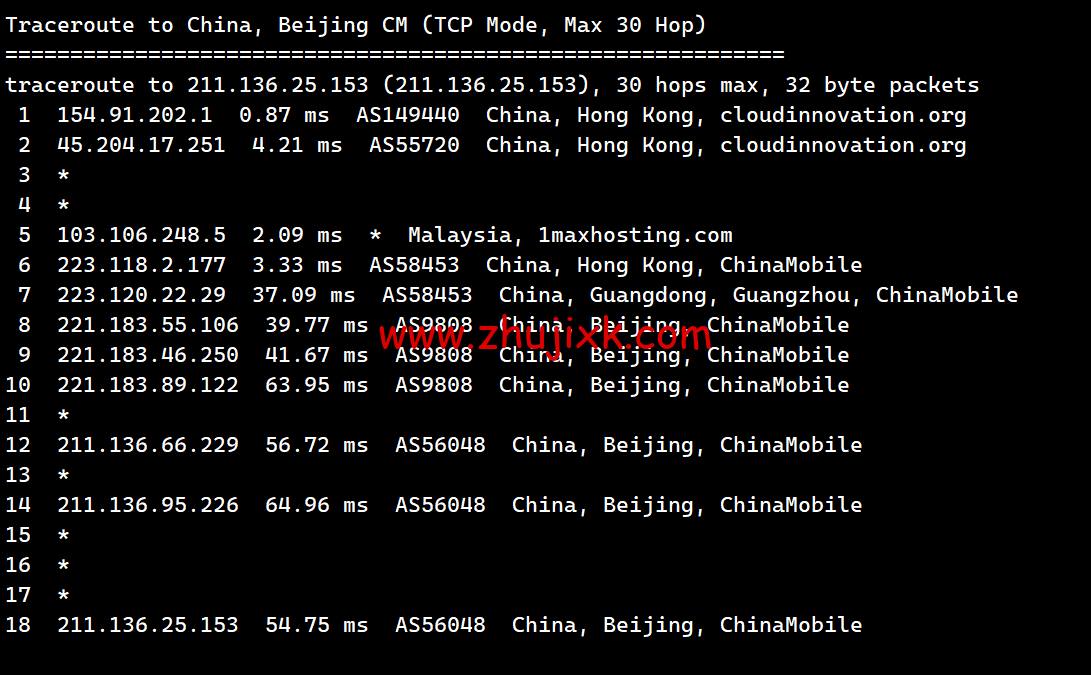 Evoxt：香港机房 VPS 云服务器，1 核/512MB 内存/5G 硬盘/500G 流量，.99 /月起，简单测评