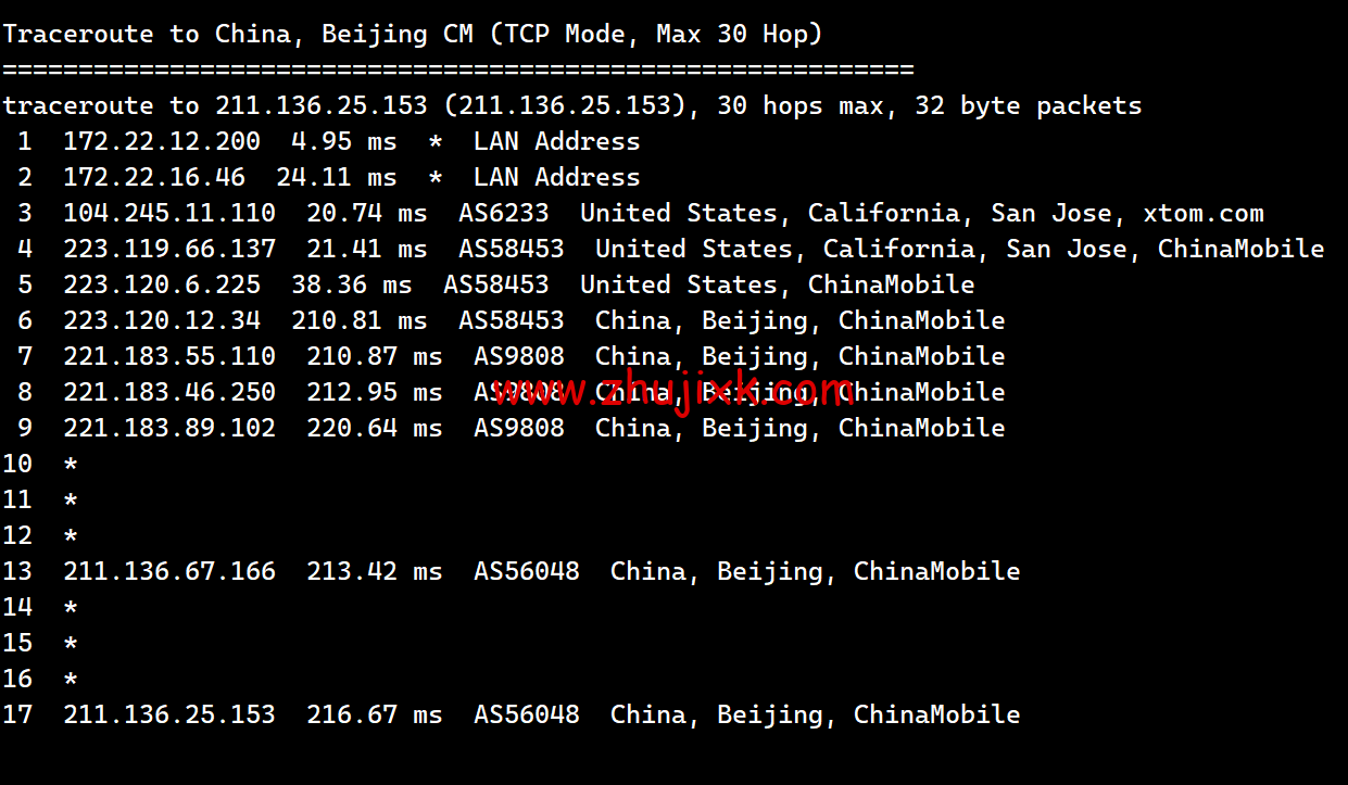 搬瓦工：2023 年加拿大温哥华 CABC_6 机房，2 核/1G/20GB 硬盘/1TB 流量/2.5Gbps 带宽，.99/季，CN2 GIA 线路简单测评