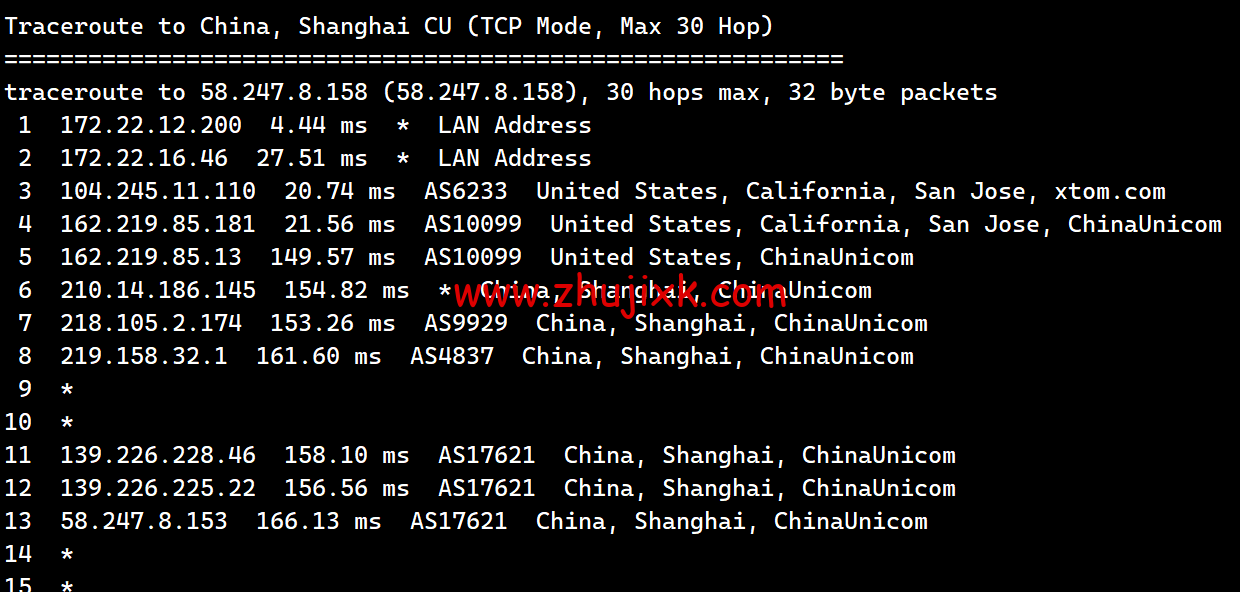 搬瓦工：2023 年加拿大温哥华 CABC_6 机房，2 核/1G/20GB 硬盘/1TB 流量/2.5Gbps 带宽，.99/季，CN2 GIA 线路简单测评