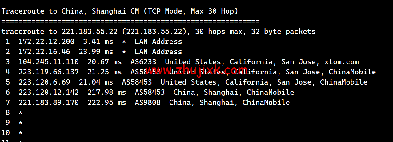 搬瓦工：2023 年加拿大温哥华 CABC_6 机房，2 核/1G/20GB 硬盘/1TB 流量/2.5Gbps 带宽，.99/季，CN2 GIA 线路简单测评