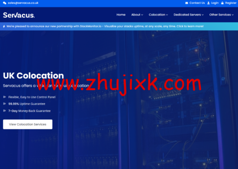 VPSWeb:英国 vps,1 核/4GB 内存/75GB NVMe/不限流量/1Gbps-10Gbps 带宽,£30/年 VPSWeb:英国 vps,1 核/4GB 内存/75GB NVMe/不限流量/1Gbps-10Gbps 带宽,£30/年