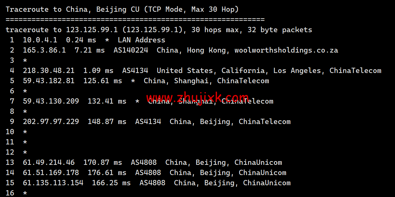 莱卡云：美国 CN2 GIA 线路 vps，zenlayer 数据中心，三网优化线路，支持 ChatGPT，35 元/月起，附简单测评