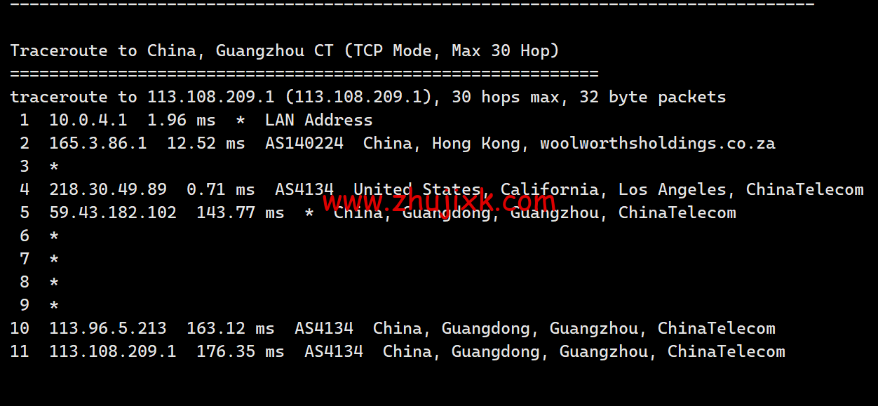 莱卡云:美国 CN2 GIA 线路 vps,zenlayer 数据中心,三网优化线路,支持 ChatGPT,35 元/月起,附简单测评 莱卡云:美国 CN2 GIA 线路 vps,zenlayer 数据中心,三网优化线路,支持 ChatGPT,35 元/月起,附简单测评