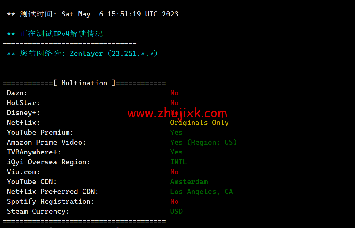 莱卡云:美国 CN2 GIA 线路 vps,zenlayer 数据中心,三网优化线路,支持 ChatGPT,35 元/月起,附简单测评 莱卡云:美国 CN2 GIA 线路 vps,zenlayer 数据中心,三网优化线路,支持 ChatGPT,35 元/月起,附简单测评