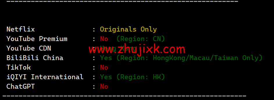 华纳云：香港纯国际大带宽服务器独享 100M-1000M 大带宽，低至 999 元/月，简单测评