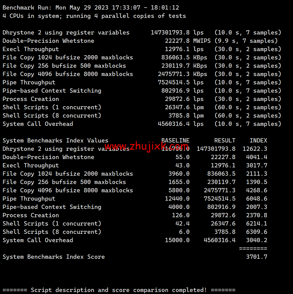 Justhost：土耳其机房，200Mbps 不限流量 vps，月付 1.73 美元起，简单测评