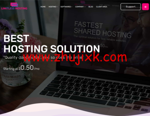 limitlesshost:共享主机和经销商主机促销,年付 2.4 美元起,采用 DirectAdmin 面板,可选美国/欧洲/新加坡/澳大利亚 limitlesshost:共享主机和经销商主机促销,年付 2.4 美元起,采用 DirectAdmin 面板,可选美国/欧洲/新加坡/澳大利亚