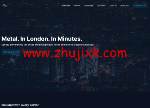 Hypere:美国 AMD Ryzen 9 5900X 高性能 VPS,2 核/2GB DDR4 内存/70 GB NVMe/10Gbps 带宽不限流量,季付 14.72 美元,可选美国旧金山/英国伦敦 Hypere:美国 AMD Ryzen 9 5900X 高性能 VPS,2 核/2GB DDR4 内存/70 GB NVMe/10Gbps 带宽不限流量,季付 14.72 美元,可选美国旧金山/英国伦敦