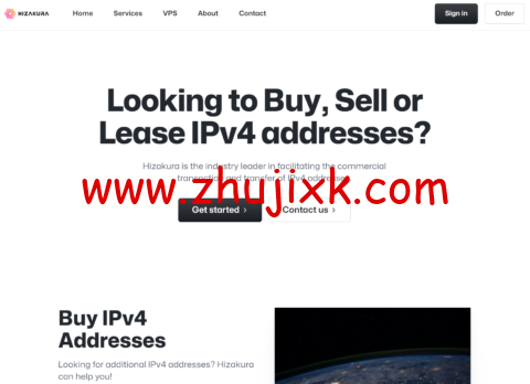 Hizakura:荷兰机房 vps,1 核/1GB/15G SSD/2TB/1Gbps 带宽,€9.95/年 Hizakura:荷兰机房 vps,1 核/1GB/15G SSD/2TB/1Gbps 带宽,€9.95/年