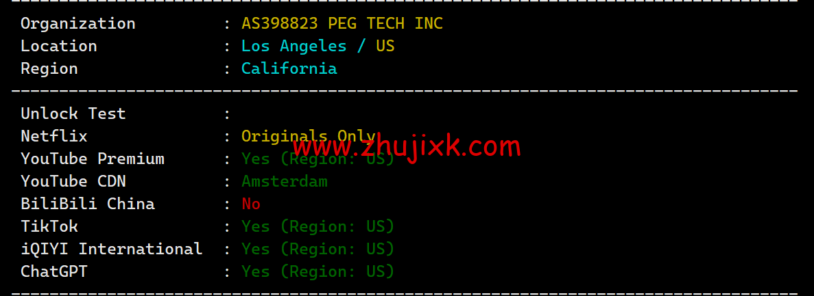RAKsmart:洛杉矶 CU9929 线路 VPS,class= RAKsmart:洛杉矶 CU9929 线路 VPS,class=