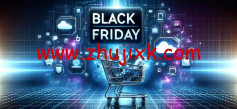 #黑五#ITLDC：不限流量 VPS，年付 6 折，€22.98/年起，可选美国/新加坡/荷兰/乌克兰等 15 机房