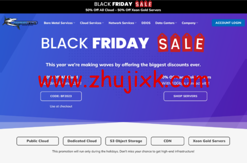 #黑五#sharktech:高防独立服务器 5 折优惠,2*Intel Gold 6148/128G 内存/2TB NVME/10Gbps 带宽,9/月,可选洛杉矶/芝加哥/丹佛/阿姆斯特丹机房 #黑五#sharktech:高防独立服务器 5 折优惠,2*Intel Gold 6148/128G 内存/2TB NVME/10Gbps 带宽,9/月,可选洛杉矶/芝加哥/丹佛/阿姆斯特丹机房