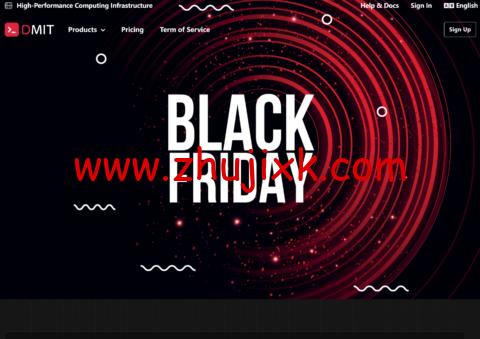 #黑五#DMIT：全场消费最高返还 70%账户金额，香港/日本/洛杉矶 CN2 VPS 买二送一，月付低至.9