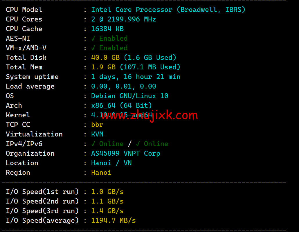TOTHOST: 越南不限流量 VPS,class= TOTHOST: 越南不限流量 VPS,class=